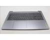 Lenovo 5CB1L28242 COVER Upper Case ASM_FRA/ARAL82XQAGFPNBL