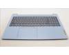 Lenovo 5CB1L28246 COVER Upper Case ASM_BEL L82XQ FB BL
