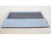 Lenovo 5CB1L28251 COVER Upper Case ASM_EURO ENG L82XQ FBBL