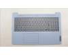 Lenovo 5CB1L28265 COVER Upper Case ASM_NORDIC L82XQ FB BL