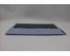 Lenovo 5CB1L28280 COVER Upper Case ASM_SPA L82XQ FB NBL