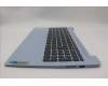 Lenovo 5CB1L28280 COVER Upper Case ASM_SPA L82XQ FB NBL