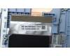 Lenovo 5CB1L28289 COVER Upper Case ASM_FRA L82XQ FB NBL