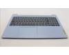 Lenovo 5CB1L28290 COVER Upper Case ASM_GER L82XQ FB NBL