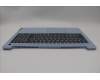 Lenovo 5CB1L28352 COVER Upper Case ASM_FRA L82XQ FBFP NBL