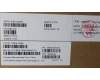 Lenovo 5CB1L28353 COVER Upper Case ASM_GER L82XQ FBFP NBL