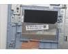 Lenovo 5CB1L28364 COVER Upper Case ASM_EUROENGL82XQFBFPNBL