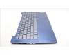 Lenovo 5CB1L28409 COVER Upper Case ASM_FRA L82XN FP AB BL