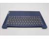 Lenovo 5CB1L28418 COVER Upper Case ASM_ITA L82XN FP AB BL
