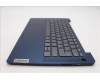 Lenovo 5CB1L28418 COVER Upper Case ASM_ITA L82XN FP AB BL