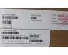 Lenovo 5CB1L28431 COVER Upper Case ASM_UKE L82XN FP AB BL