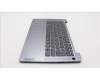 Lenovo 5CB1L30023 COVER Upper Case ASM_GER L82XN FP AG