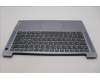Lenovo 5CB1L30029 COVER Upper Case ASM_NORDIC L82XN FP AG