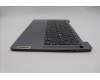 Lenovo 5CB1L30029 COVER Upper Case ASM_NORDIC L82XN FP AG
