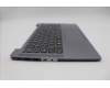 Lenovo 5CB1L30029 COVER Upper Case ASM_NORDIC L82XN FP AG