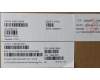 Lenovo 5CB1L30042 COVER Upper Case ASM_BEL L82XN FP AG BL