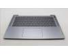 Lenovo 5CB1L30042 COVER Upper Case ASM_BEL L82XN FP AG BL