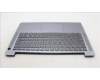 Lenovo 5CB1L30042 COVER Upper Case ASM_BEL L82XN FP AG BL