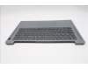 Lenovo 5CB1L30048 COVER Upper Case ASM_FRA L82XN FP AG BL