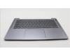 Lenovo 5CB1L30051 COVER Upper Case ASM_GER L82XN FP AG BL