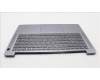 Lenovo 5CB1L30051 COVER Upper Case ASM_GER L82XN FP AG BL