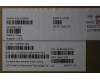 Lenovo 5CB1L30052 COVER Upper Case ASM_GRE L82XN FP AG BL