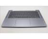 Lenovo 5CB1L30055 COVER Upper Case ASM_HUN L82XN FP AG BL