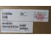 Lenovo 5CB1L30057 COVER Upper Case ASM_ITA L82XN FP AG BL