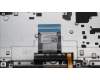 Lenovo 5CB1L30061 COVER Upper Case ASM_NORDIC L82XN FPAGBL