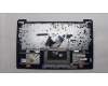 Lenovo 5CB1L30159 COVER Upper Case ASM_FRA L82XN NFP AB
