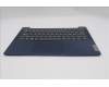 Lenovo 5CB1L30166 COVER Upper Case ASM_NORDIC L82XN NFP AB
