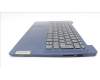 Lenovo 5CB1L30182 COVER Upper Case ASM_CZE/SLKL82XNNFPABBL