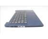 Lenovo 5CB1L30182 COVER Upper Case ASM_CZE/SLKL82XNNFPABBL