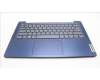 Lenovo 5CB1L30184 COVER Upper Case ASM_EUROENGL82XNNFPABBL