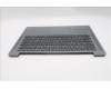 Lenovo 5CB1L30235 COVER Upper Case ASM_CZE/SLK L82XN NFPAG