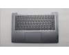 Lenovo 5CB1L30245 COVER Upper Case ASM_CZE/SLKL82XNNFPAGBL