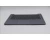 Lenovo 5CB1L30245 COVER Upper Case ASM_CZE/SLKL82XNNFPAGBL