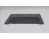 Lenovo 5CB1L30245 COVER Upper Case ASM_CZE/SLKL82XNNFPAGBL