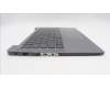 Lenovo 5CB1L30249 COVER Upper Case ASM_EUROENGL82XNNFPAGBL