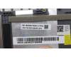 Lenovo 5CB1L30249 COVER Upper Case ASM_EUROENGL82XNNFPAGBL