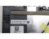 Lenovo 5CB1L30263 COVER Upper Case ASM_HUN L82XN NFP AG BL