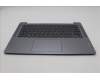 Lenovo 5CB1L30265 COVER Upper Case ASM_ITA L82XN NFP AG BL
