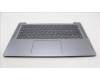Lenovo 5CB1L30269 COVER Upper Case ASM_NORDIC L82XNNFPAGBL