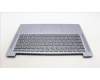 Lenovo 5CB1L30278 COVER Upper Case ASM_UKE L82XN NFP AG BL