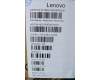 Lenovo 5CB1L30396 COVER Upper Case ASM_CZE/SLK H 83AN ARGY