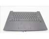 Lenovo 5CB1L30463 COVER Upper CaseASM_HIN C83C1 FP/NBL