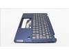 Lenovo 5CB1L30593 COVER Upper Case ASM_ENG W 82Y0 AB BL