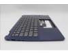Lenovo 5CB1L30595 COVER Upper Case ASM_UKE W 82Y0 AB BL