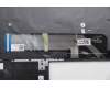 Lenovo 5CB1L30597 COVER Upper Case ASM_SPA W 82Y0 AB BL