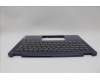 Lenovo 5CB1L30607 COVER Upper Case ASM_GER W 82Y0 AB BL
